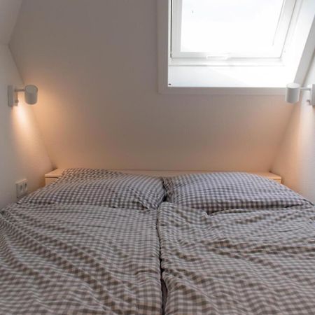 Ferienwohnung Ostseenest Haffkrug Exteriör bild