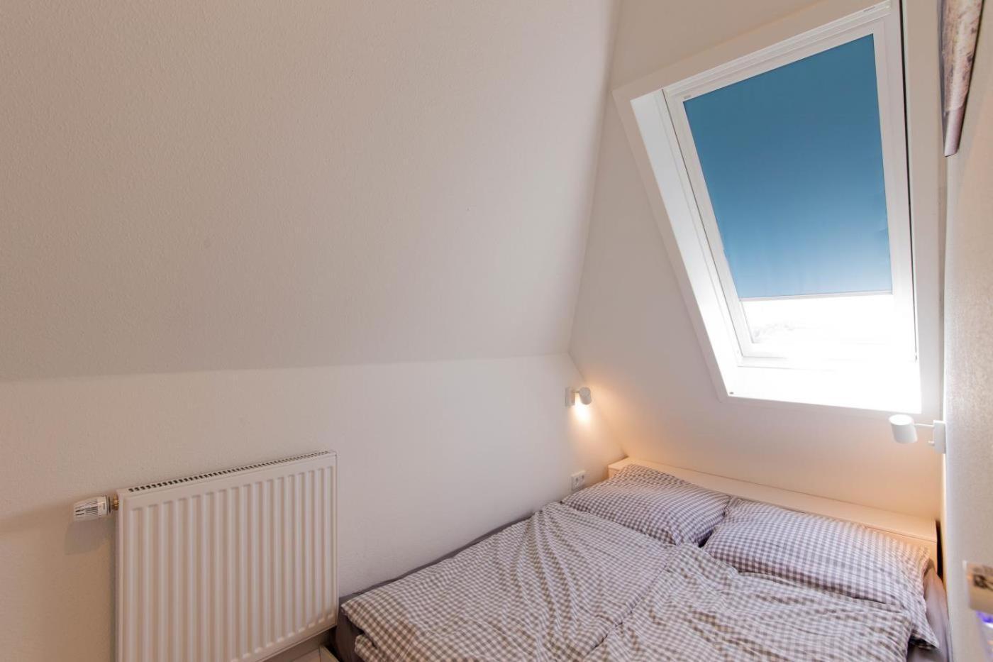 Ferienwohnung Ostseenest Haffkrug Exteriör bild