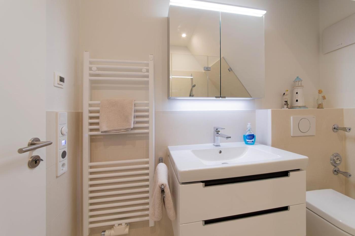 Ferienwohnung Ostseenest Haffkrug Exteriör bild