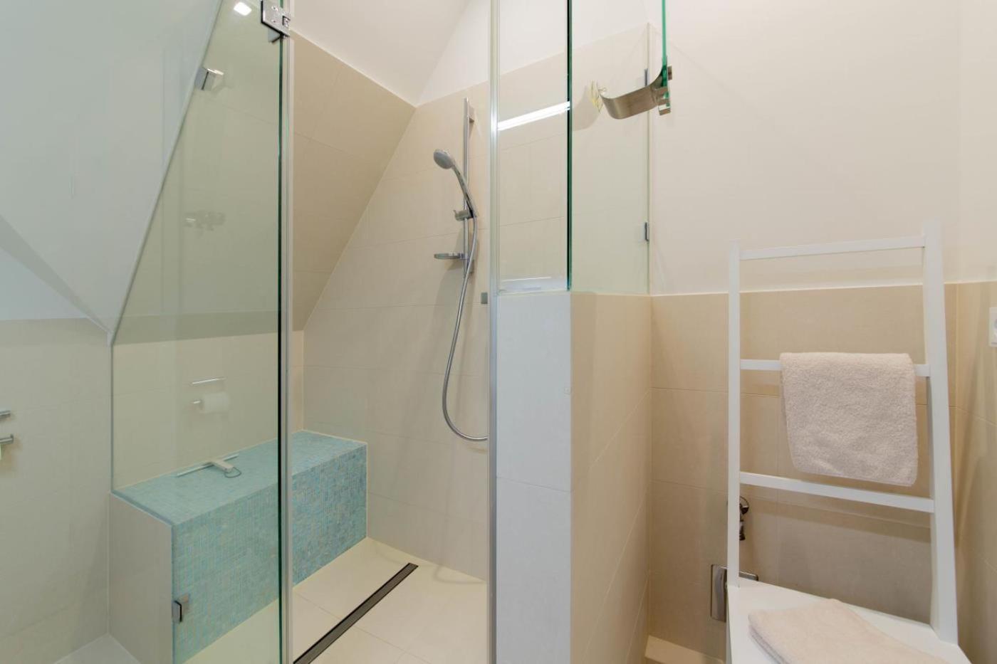 Ferienwohnung Ostseenest Haffkrug Exteriör bild