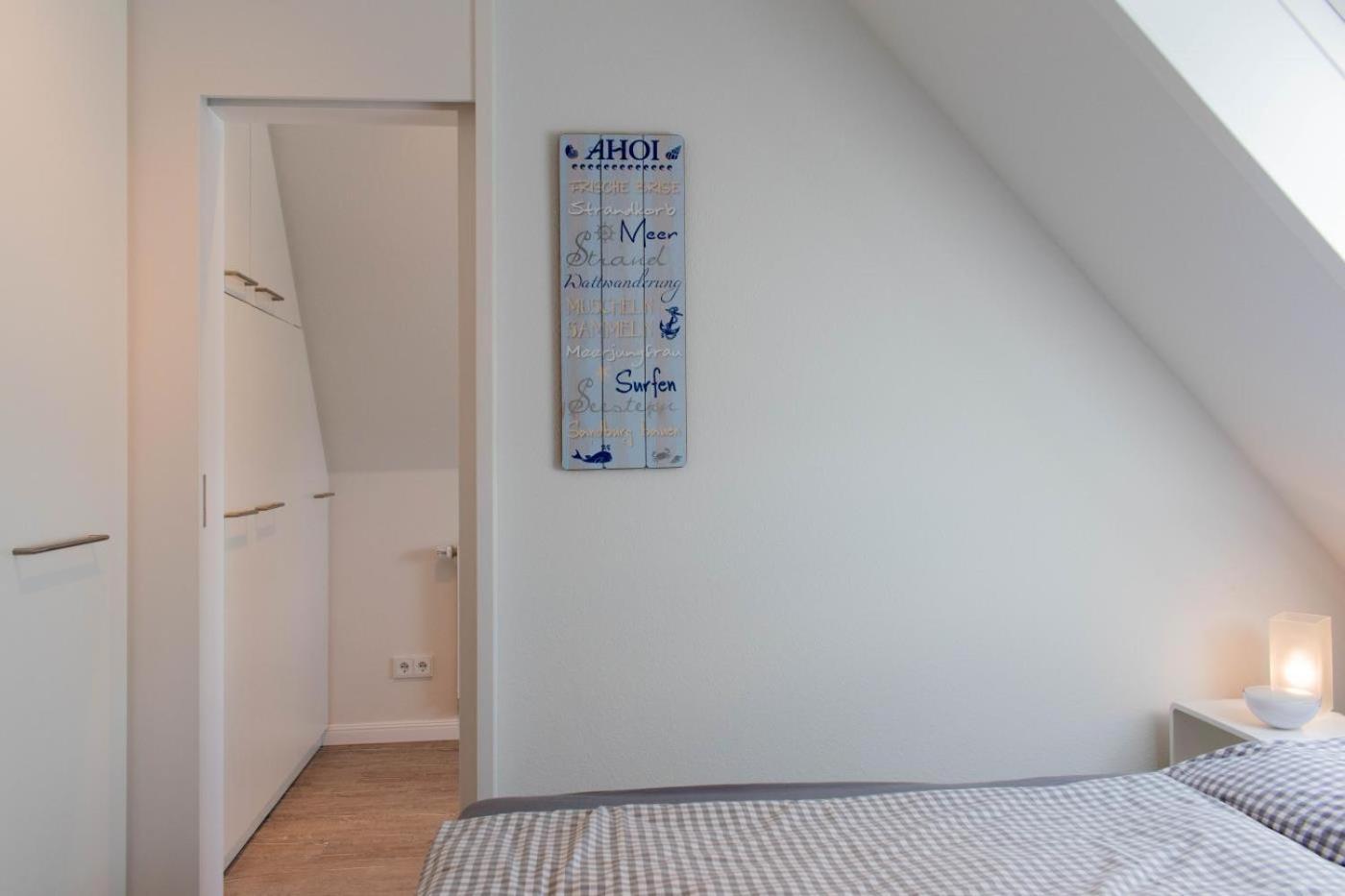 Ferienwohnung Ostseenest Haffkrug Exteriör bild
