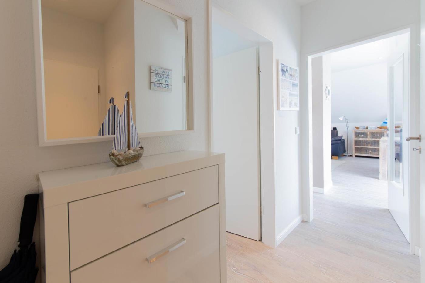Ferienwohnung Ostseenest Haffkrug Exteriör bild