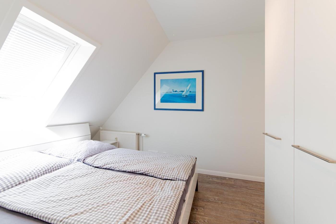 Ferienwohnung Ostseenest Haffkrug Exteriör bild