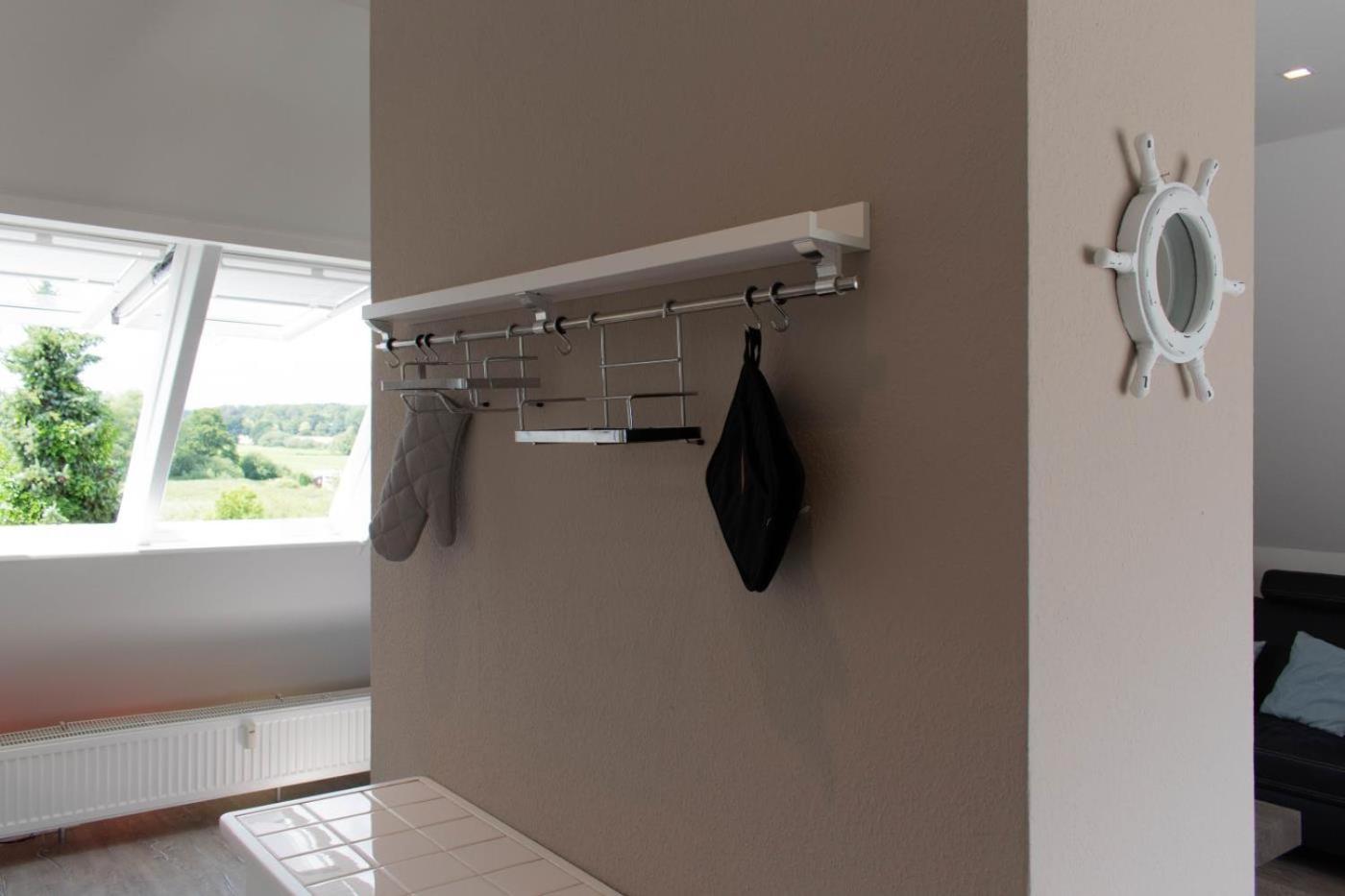 Ferienwohnung Ostseenest Haffkrug Exteriör bild