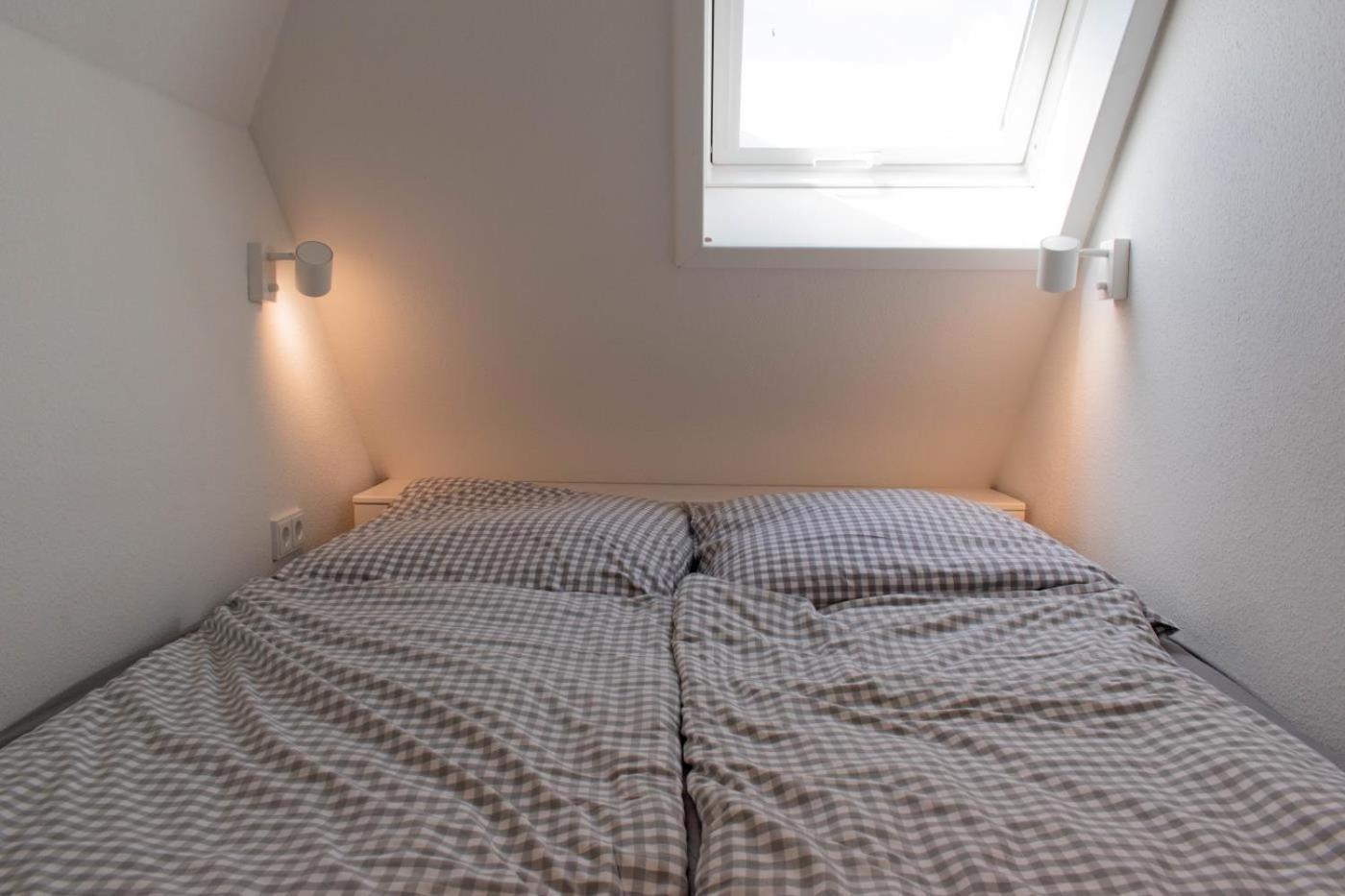 Ferienwohnung Ostseenest Haffkrug Exteriör bild