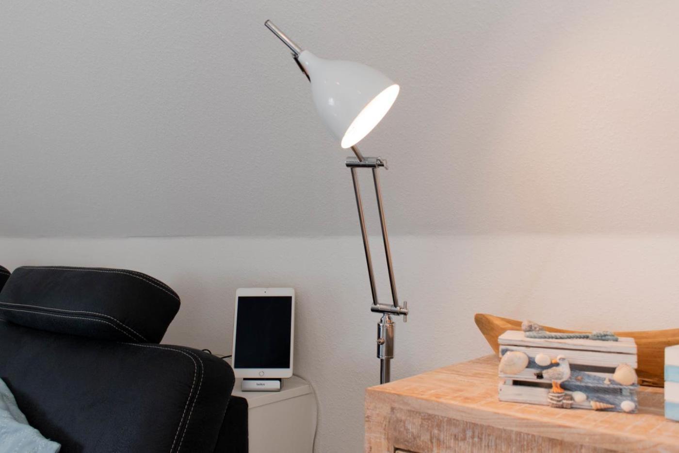 Ferienwohnung Ostseenest Haffkrug Exteriör bild